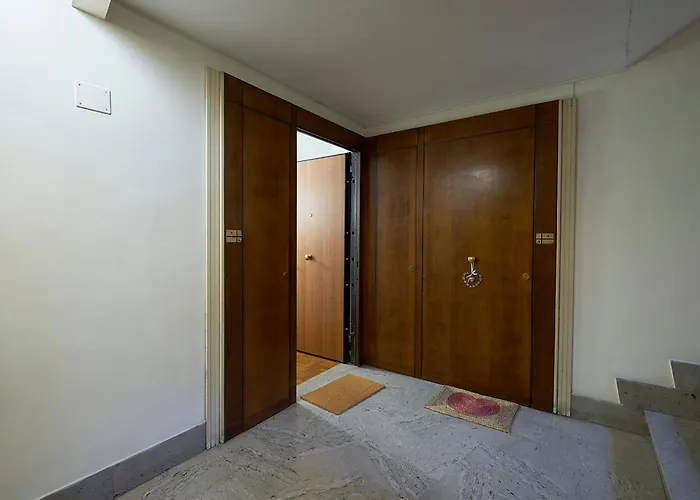Crimson Apartamento Roma