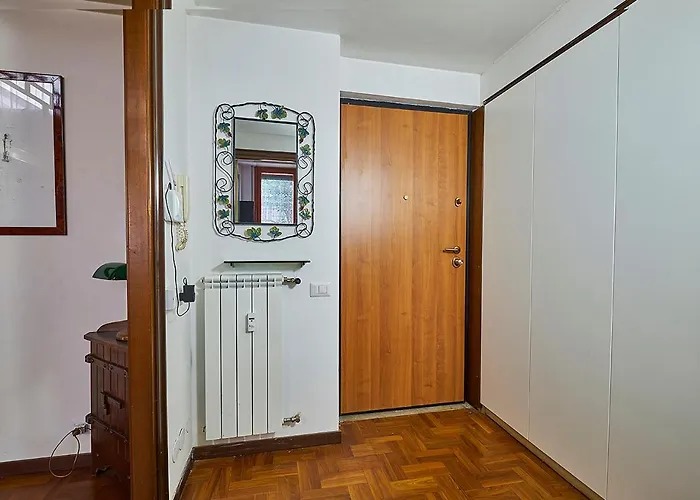 Apartamento Crimson *