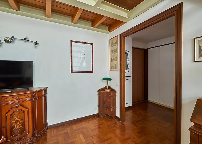 Crimson Apartamento *